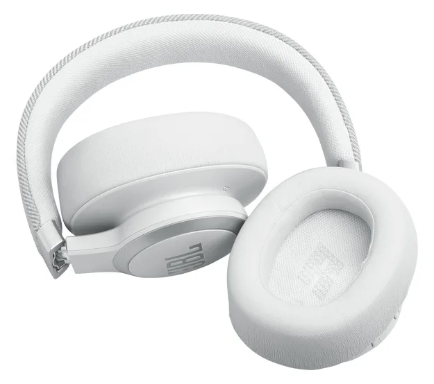 JBL LIVE 770NC - Kopfhörer mit Mikrofon - ohrumschließend, Ansicht 4