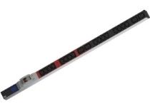 Bachmann IT PDU Basic - Stromverteilungseinheit (Rack - einbaufähig) von LumaTech