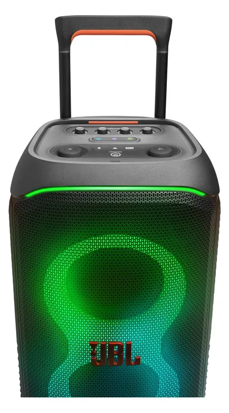 JBL PartyBox Stage 320 - Party-Soundsystem - tragbar, Ansicht 3