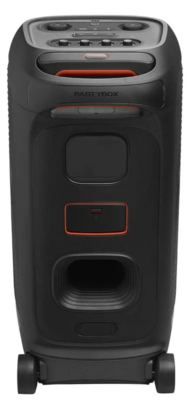 JBL PartyBox Stage 320 - Party-Soundsystem - tragbar, Ansicht 4