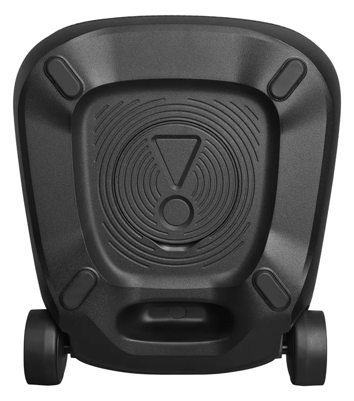 JBL PartyBox Stage 320 - Party-Soundsystem - tragbar, Ansicht 5