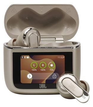 JBL Tour Pro 3 - True Wireless-Kopfhörer mit Mikrofon von LumaTech