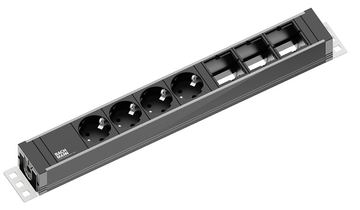 Bachmann Large UNIVERSAL - Steckdosenleiste von LumaTech