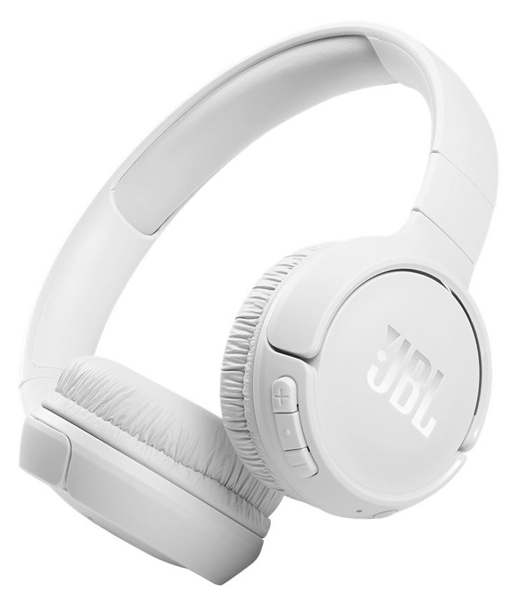JBL TUNE 510BT - Kopfhörer mit Mikrofon - On-Ear