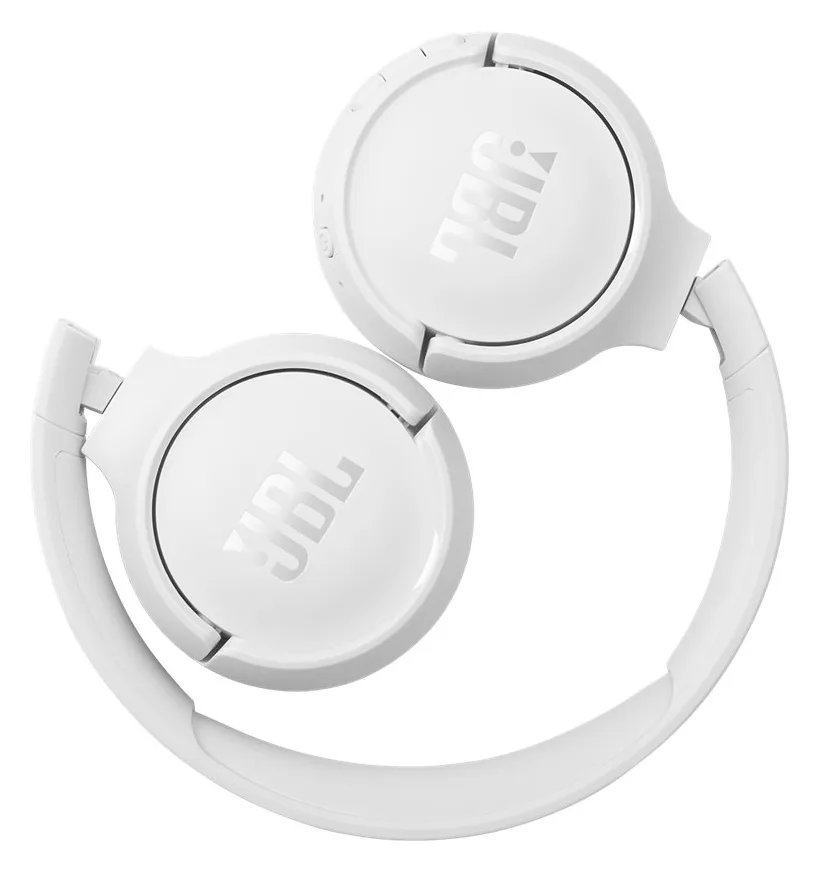 JBL TUNE 510BT - Kopfhörer mit Mikrofon - On-Ear, Ansicht 3