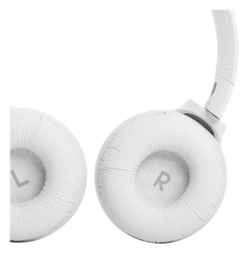 JBL TUNE 510BT - Kopfhörer mit Mikrofon - On-Ear, Ansicht 4