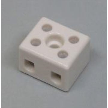 Bachmann Porzellanklemme bis 2.50mm² 3-polig von LumaTech