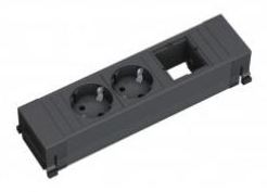 Bachmann POWER FRAME - Steckdosenleiste - Eingabe, Eingang GST18i3 von LumaTech