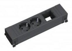 Bachmann POWER FRAME - Steckdosenleiste - Eingabe, Eingang GST18i3