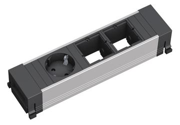 Bachmann POWER FRAME - Steckdosenleiste - Eingabe, Eingang GST18i3 von LumaTech