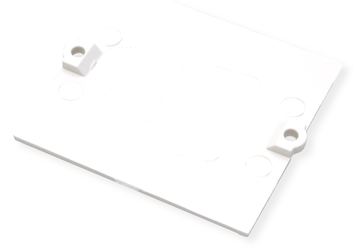 Bachmann Rahmen Blind weiss917.00911 von LumaTech