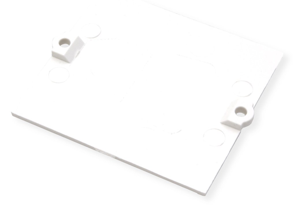 Bachmann Rahmen Blind weiss917.00911