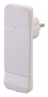 Bachmann Smart Plug - Netzanschluss - CEE 7/7