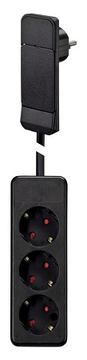 Bachmann SmartPlug - Steckdosenleiste - Eingabe, Eingang CEE 7/7 von LumaTech