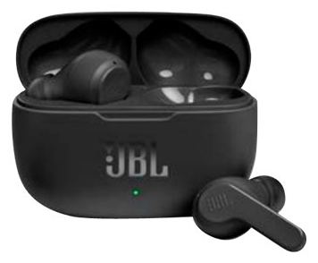 JBL Wave 200TWS - True Wireless-Kopfhörer mit Mikrofon von LumaTech