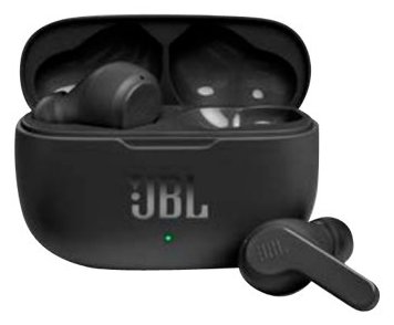 JBL Wave 200TWS - True Wireless-Kopfhörer mit Mikrofon