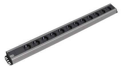 Bachmann Steckdosenleiste - Wechselstrom 230 V