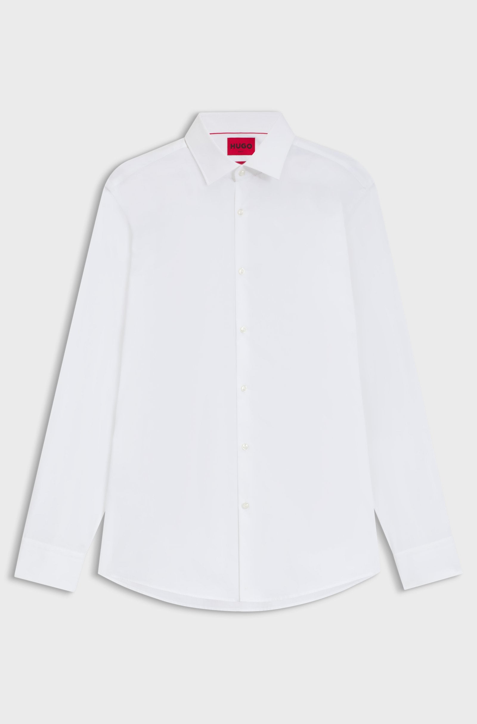 Hugo Boss Slim-Fit Hemd