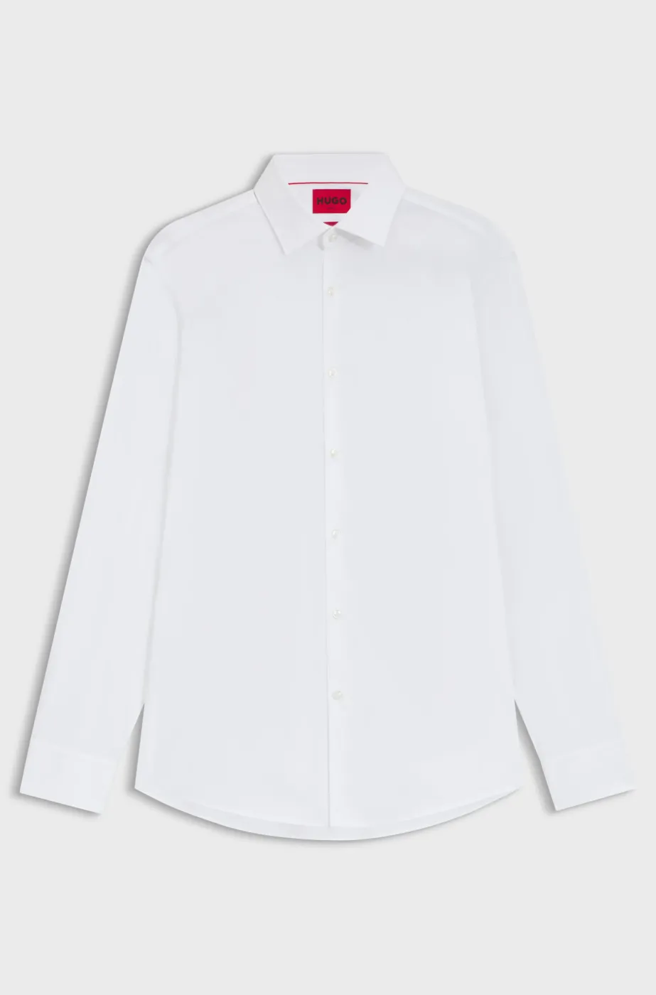 Hugo Boss Slim-Fit Hemd