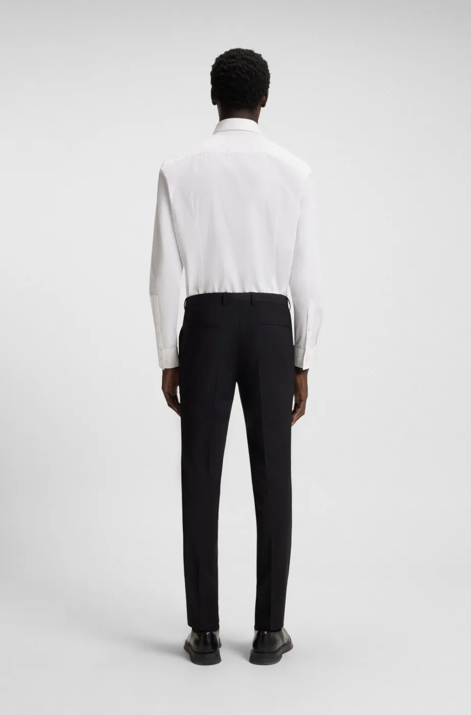 Hugo Boss Slim-Fit Hemd — Bild 2