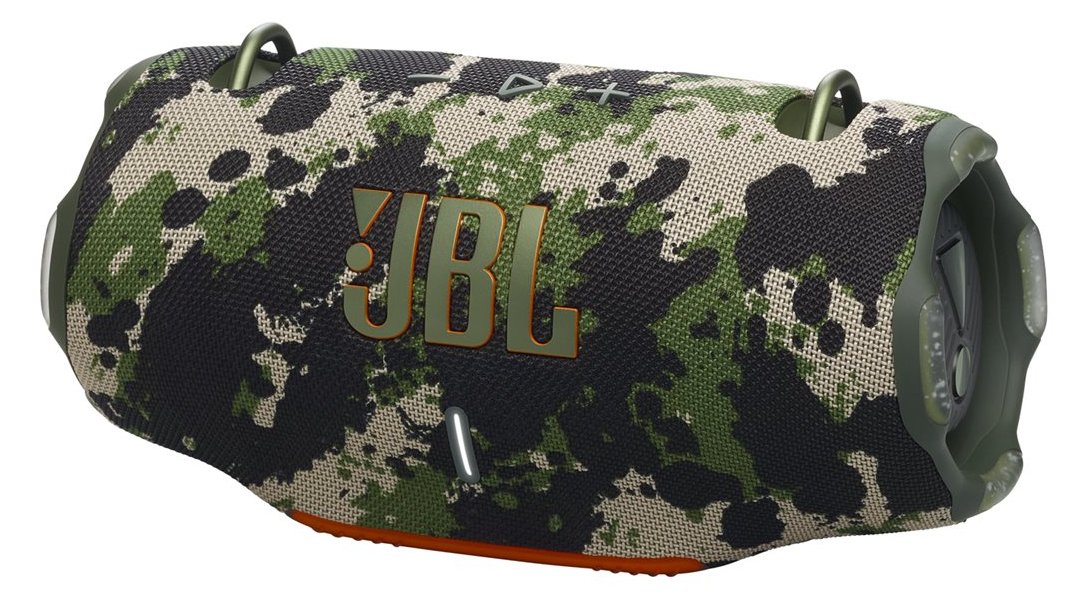 JBL Xtreme 4 - Lautsprecher - tragbar - kabellos