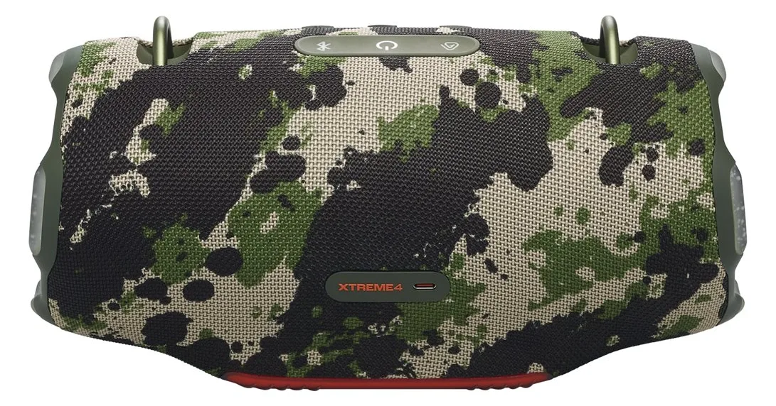 JBL Xtreme 4 - Lautsprecher - tragbar - kabellos, Ansicht 2
