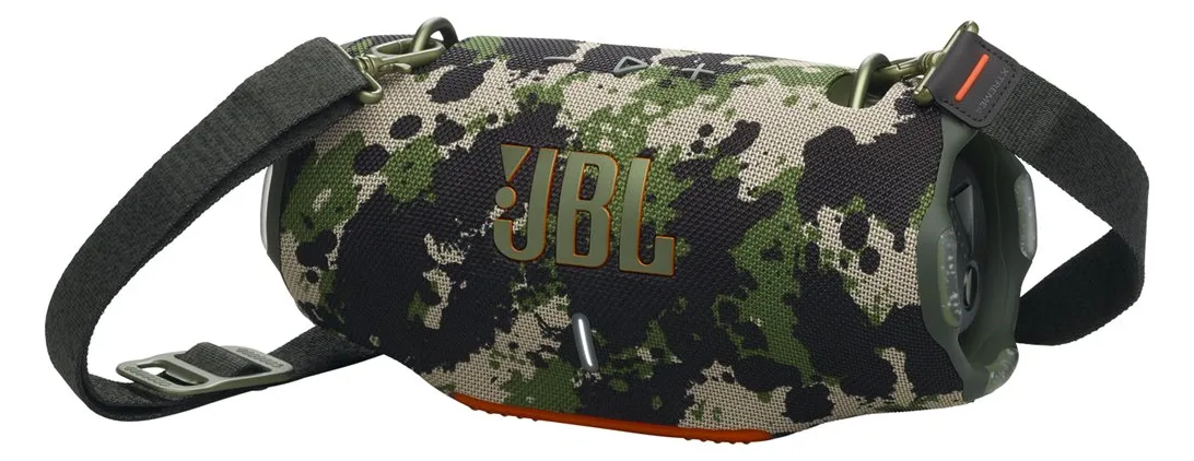 JBL Xtreme 4 - Lautsprecher - tragbar - kabellos, Ansicht 3