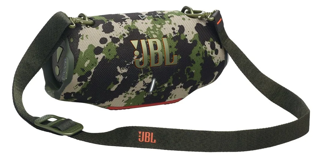 JBL Xtreme 4 - Lautsprecher - tragbar - kabellos, Ansicht 4