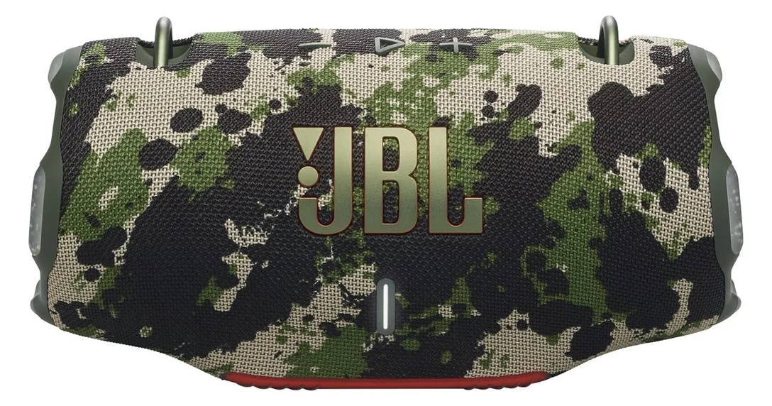 JBL Xtreme 4 - Lautsprecher - tragbar - kabellos, Ansicht 5
