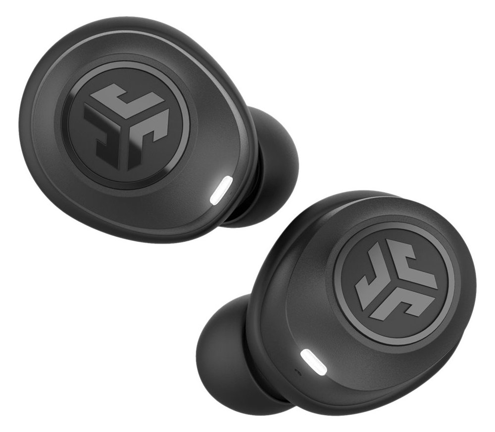 JLAB Audio JBuds Air True Wireless Earbuds - True Wireless-Kopfhörer mit Mikrofon