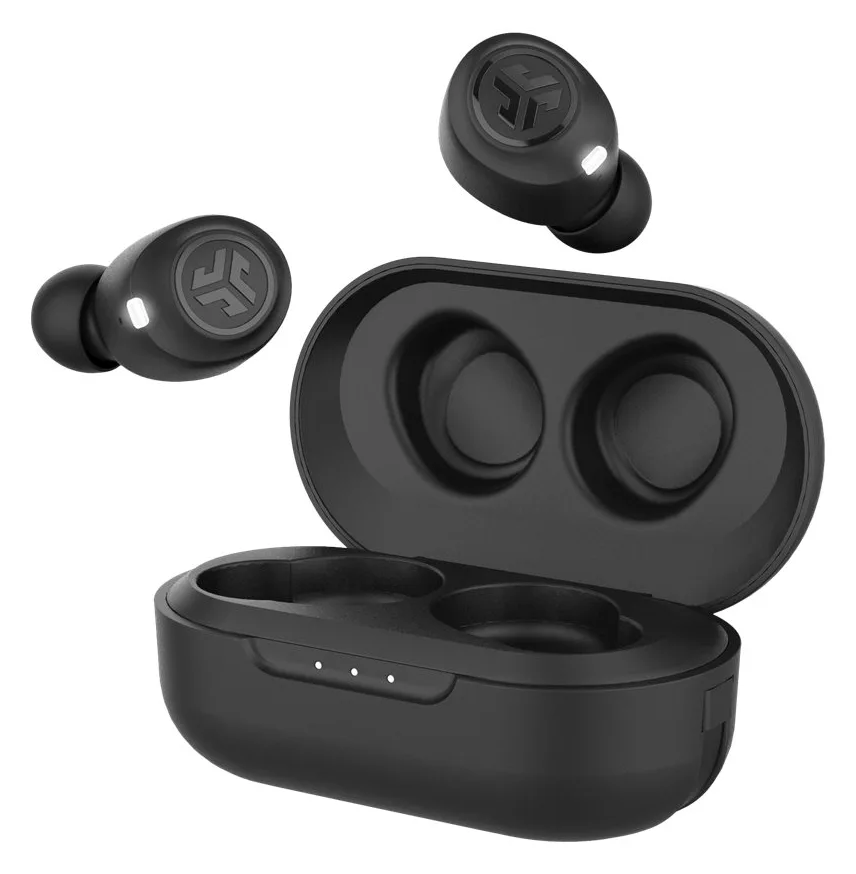 JLAB Audio JBuds Air True Wireless Earbuds - True Wireless-Kopfhörer mit Mikrofon, Ansicht 5