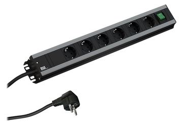 Bachmann Tradesman's strip - Steckdosenleiste von LumaTech