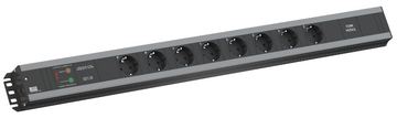 Bachmann Tradesman's strip - Steckdosenleiste von LumaTech