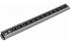Bachmann Tradesman's strip - Steckdosenleiste von LumaTech