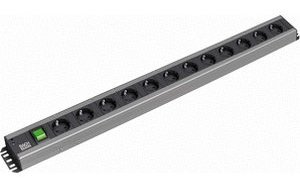 Bachmann Tradesman's strip - Steckdosenleiste