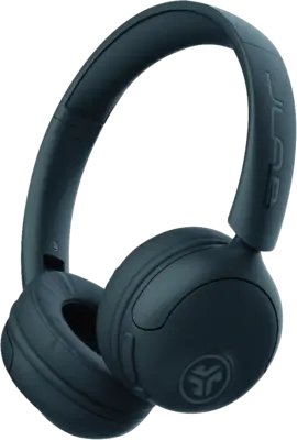 JLAB Audio JLAB Studio 2 Wireless On-Ear blue Deep Blue - Kopfhörer