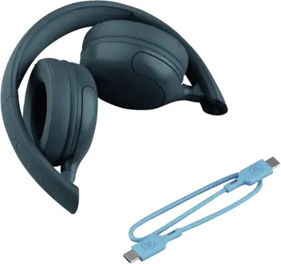 JLAB Audio JLAB Studio 2 Wireless On-Ear blue Deep Blue - Kopfhörer, Ansicht 2