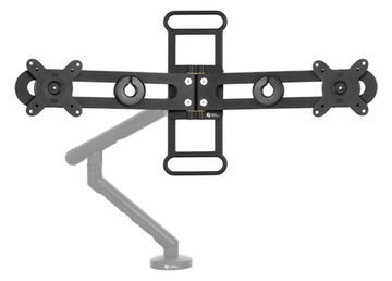 Bakker BNEBUC BE Universal Crossbar von LumaTech