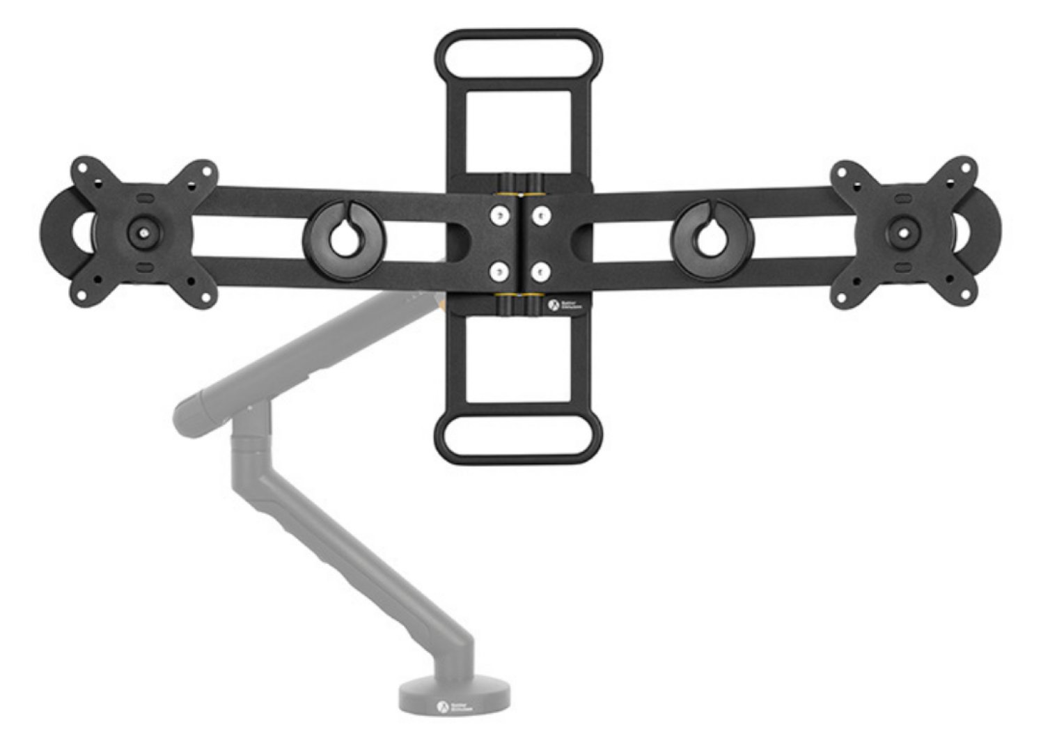 Bakker BNEBUC BE Universal Crossbar