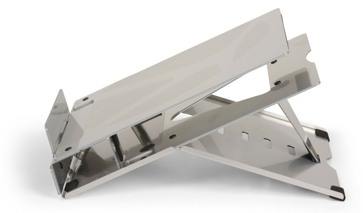 Bakker Elkhuizen Ergo-Q 260 - Notebook-Ständer - max. 16 310 x 230 x 7 mm 390 g