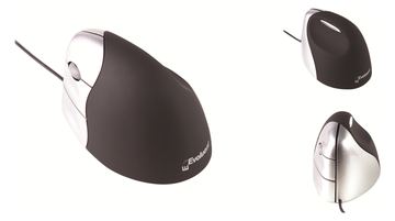 Bakker Elkhuizen Evoluent Vertical Mouse - Vertikale Maus von LumaTech