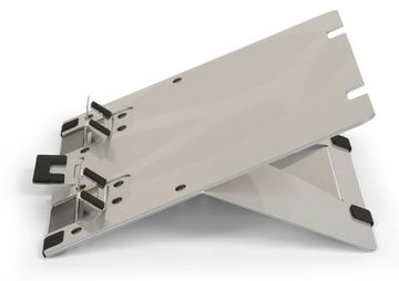 Bakker Elkhuizen FlexTop 270 - Notebook-Ständer von LumaTech