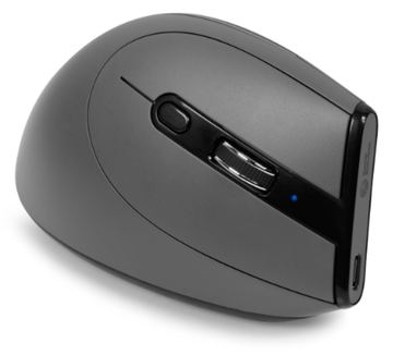 Bakker Elkhuizen Maus Grip Pro Vertical Mouse wirless retail von LumaTech
