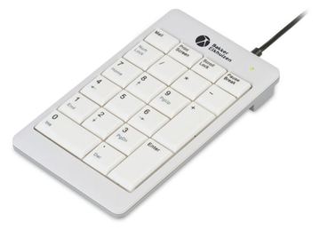 Bakker UltraBoard 955 V2 - Tastenfeld von LumaTech