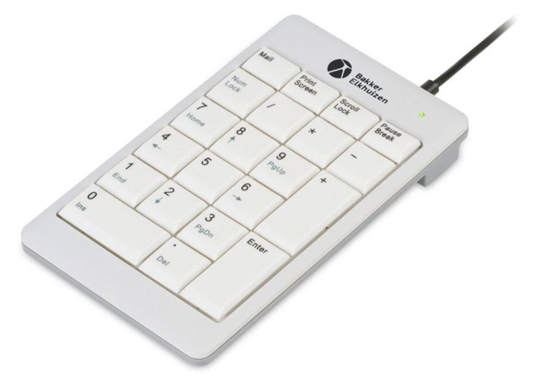 Bakker UltraBoard 955 V2 - Tastenfeld