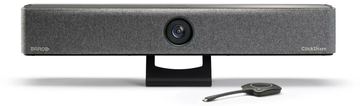 BARCO ClickShare Bar Core - All-in-One Videoleiste von LumaTech