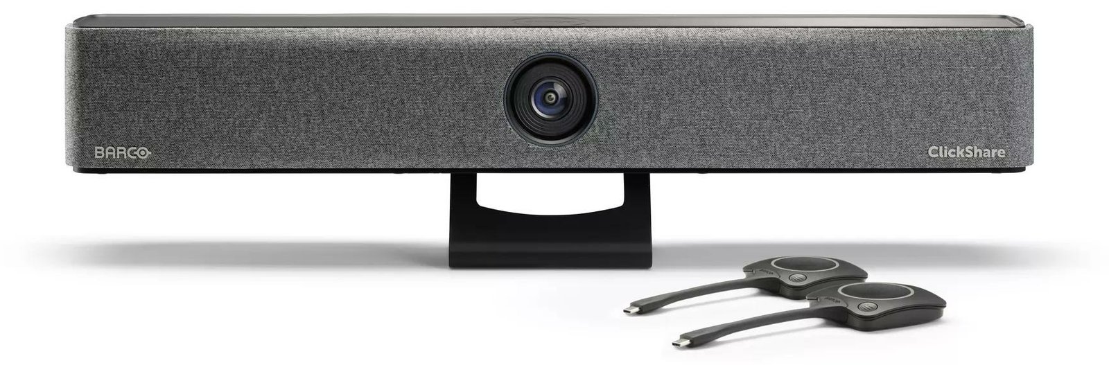 BARCO ClickShare Bar Pro - All-in-One Videoleiste