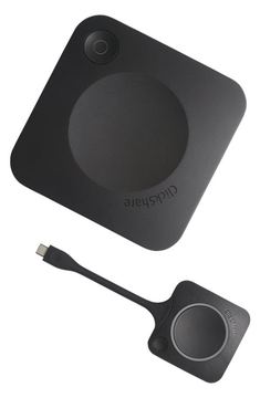 BARCO ClickShare CX-20 - Gen2 - Wireless Video-/Audio-Erweiterung von LumaTech