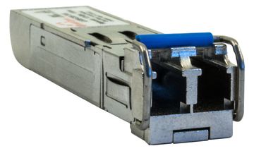 Barox AC-SFP-SXOM3-E - Faseroptik - 1000 Mbit/s - SFP - 2000 m - 1310 nm - Grau von LumaTech