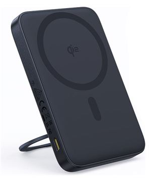 Baseus PicoGo Qi2 Power Bank 20W inkl. Ladekabel von LumaTech